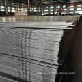 ST37-2 Hot Rolled Ms Carbon Steel Plate